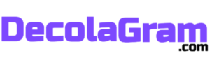 DecolaGram