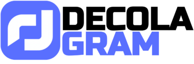 DECOLAGRAM – Comprar Seguidores, Curtidas, e Visualizações para Instagram e TikTok