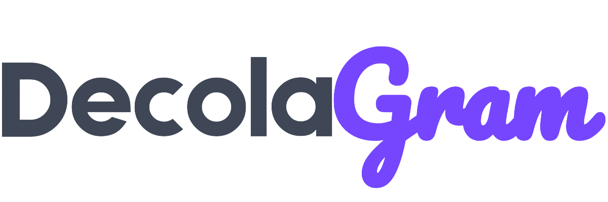 DecolaGram – Comprar Seguidores, Curtidas, e Visualizações para Instagram e TikTok